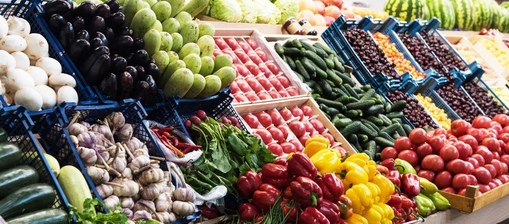 Is There A Tax On Food Grocery Sales Tax By State TaxHero