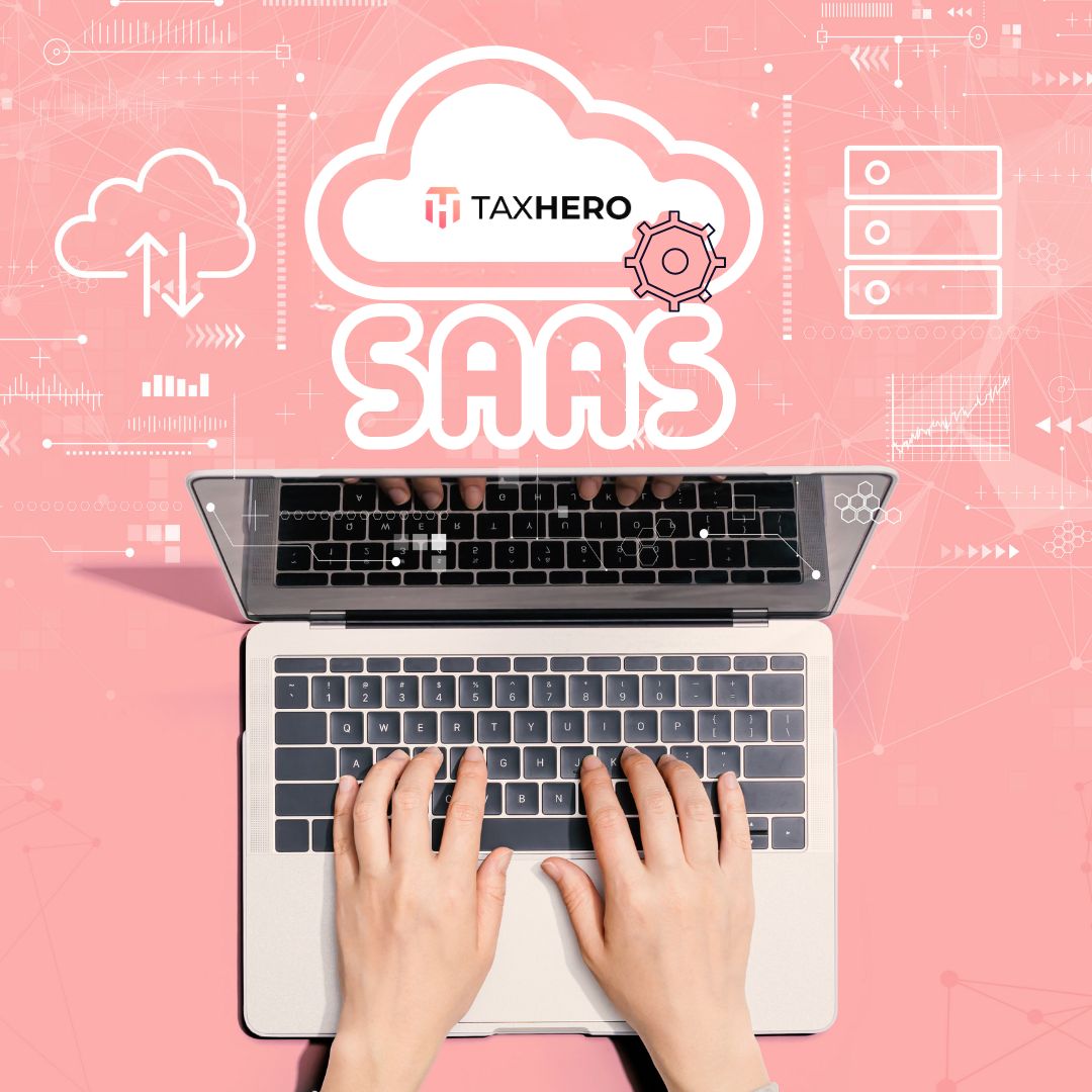 The Ultimate Guide on SaaS Sales Tax