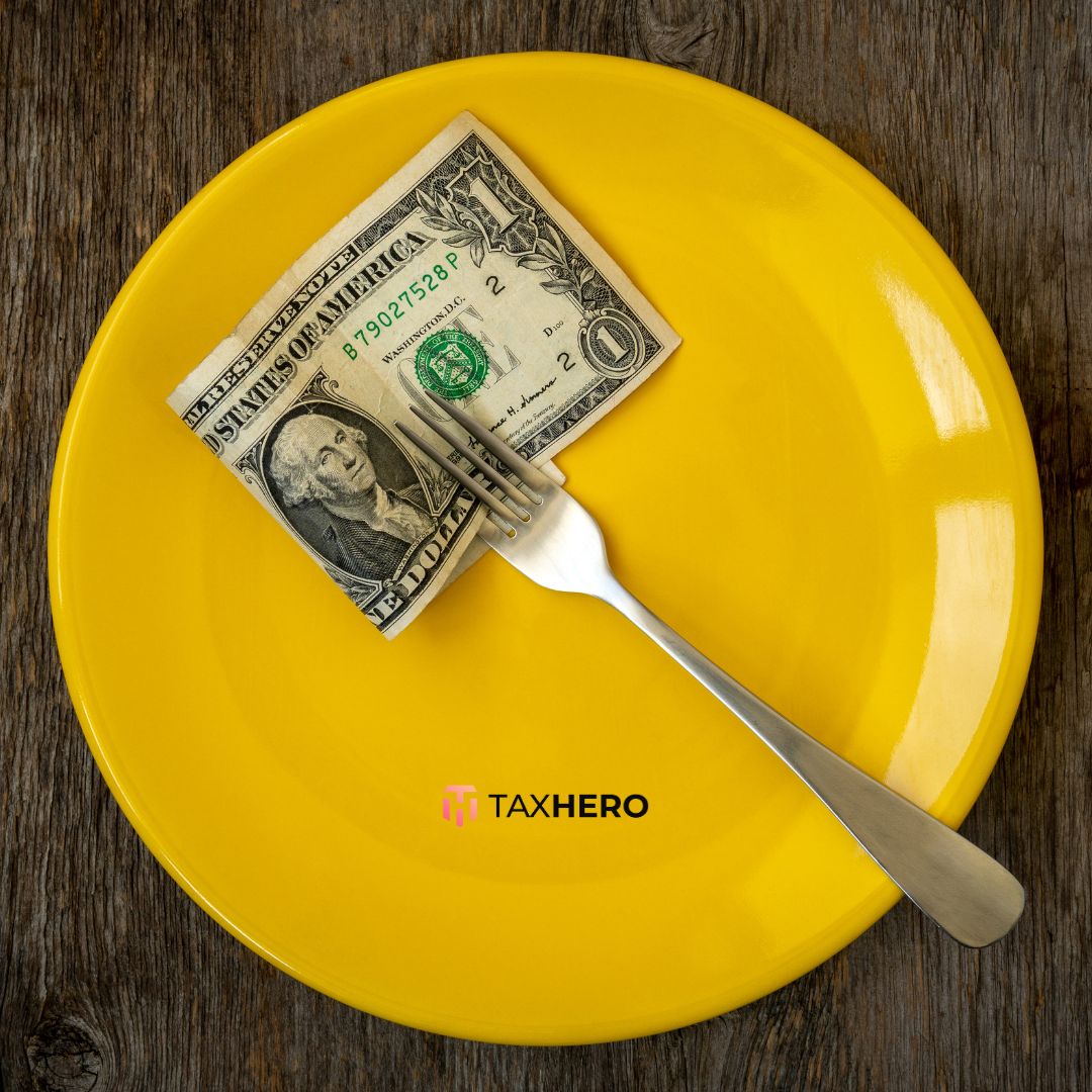 The Ultimate Guide on Sales Tax on Food