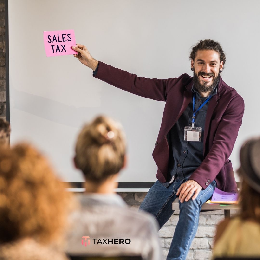 TaxHero Blog