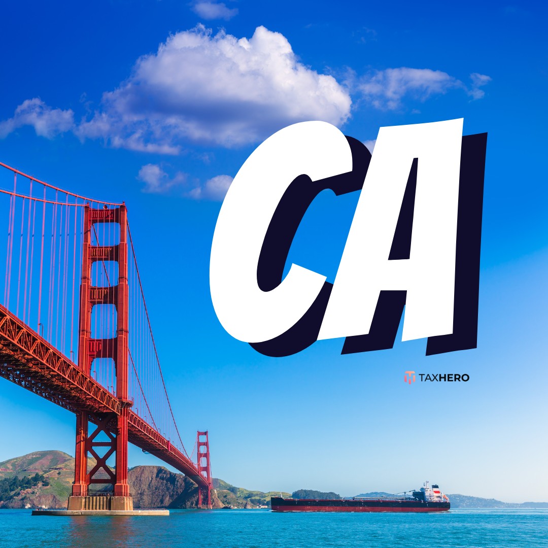The Ultimate Business Guide to Sales Tax in California