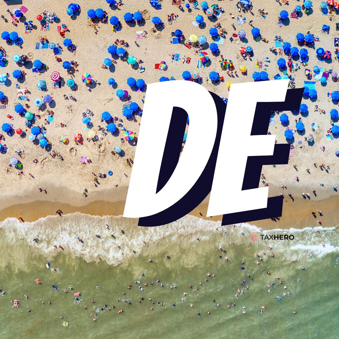 The Ultimate Business Guide to Sales Tax in Delaware