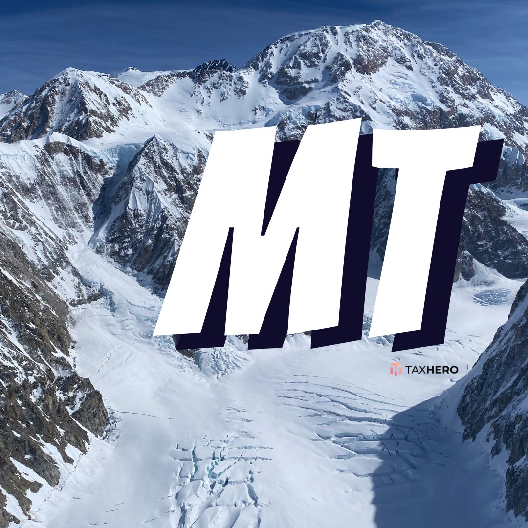 The Ultimate Business Guide to Sales Tax in Montana
