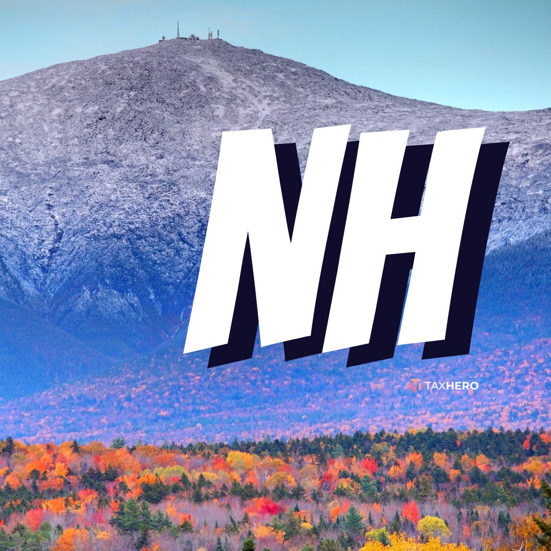 The Ultimate Business Guide to Sales Tax in New Hampshire