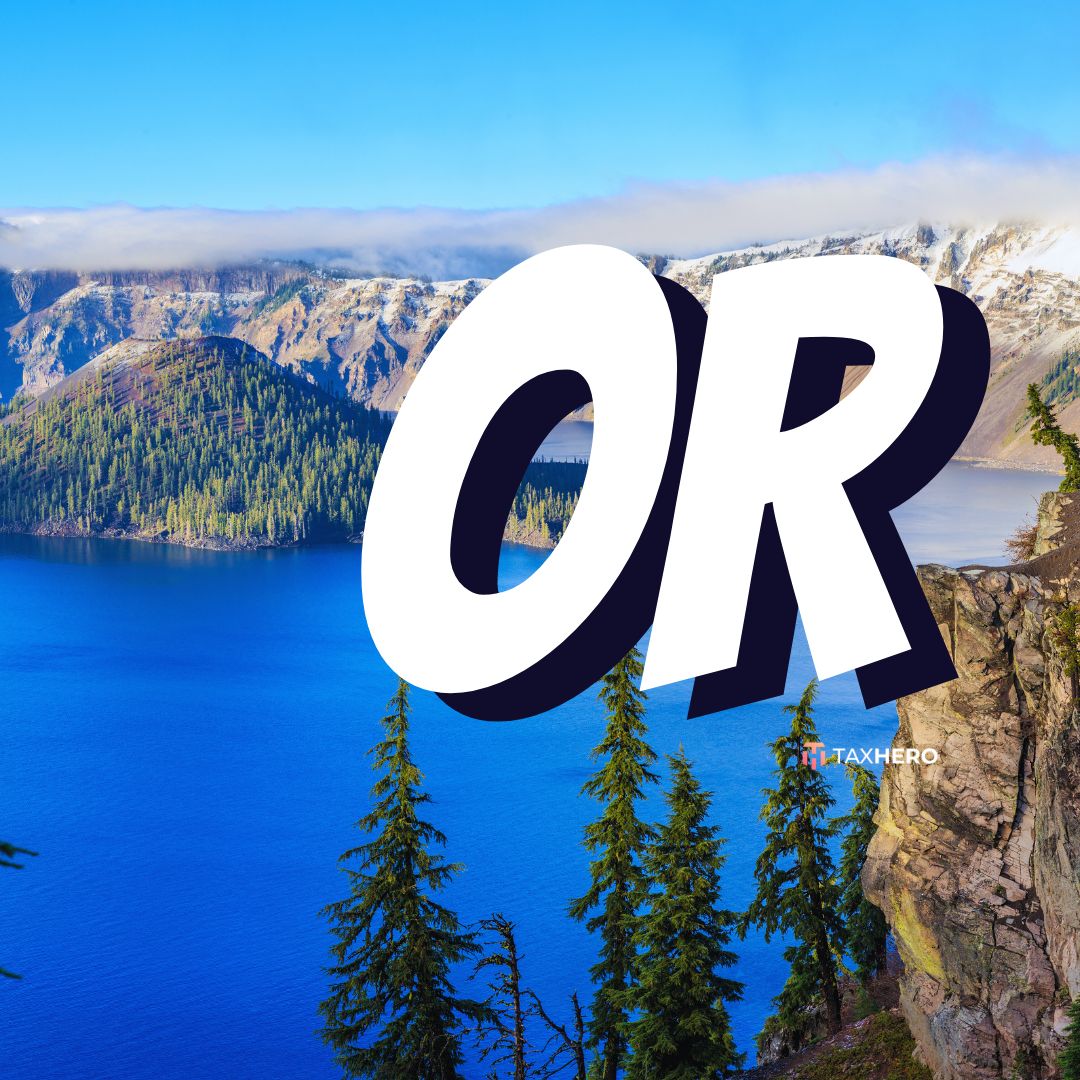 The Ultimate Business Guide to Sales Tax in Oregon
