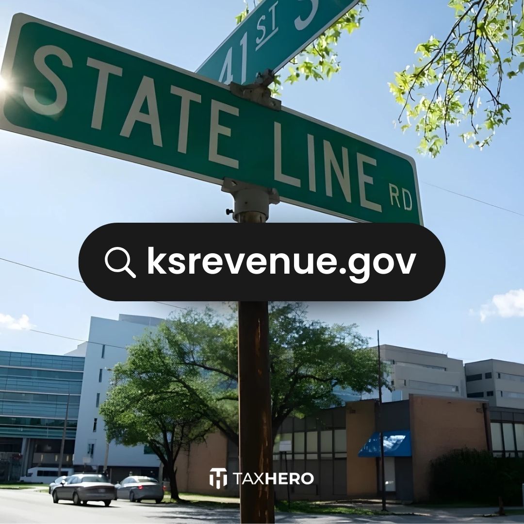 How to File Kansas Sales Tax Online