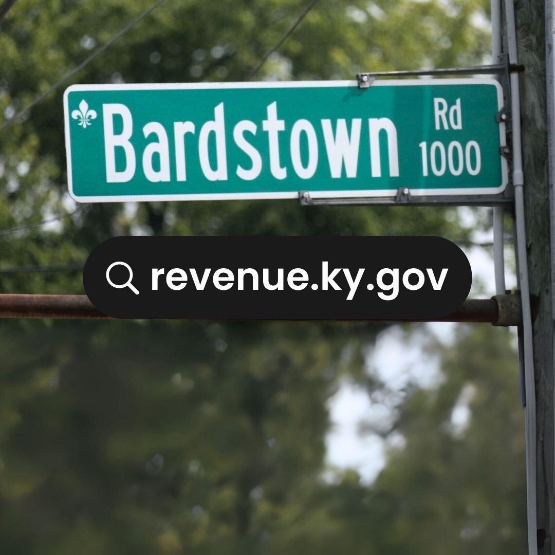 How to File Kentucky Sales Tax Online