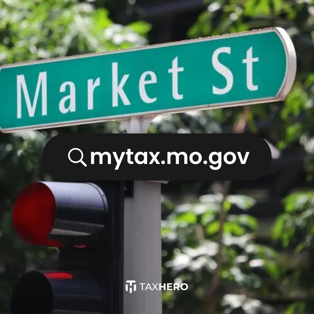 How to File Missouri Sales Tax Online