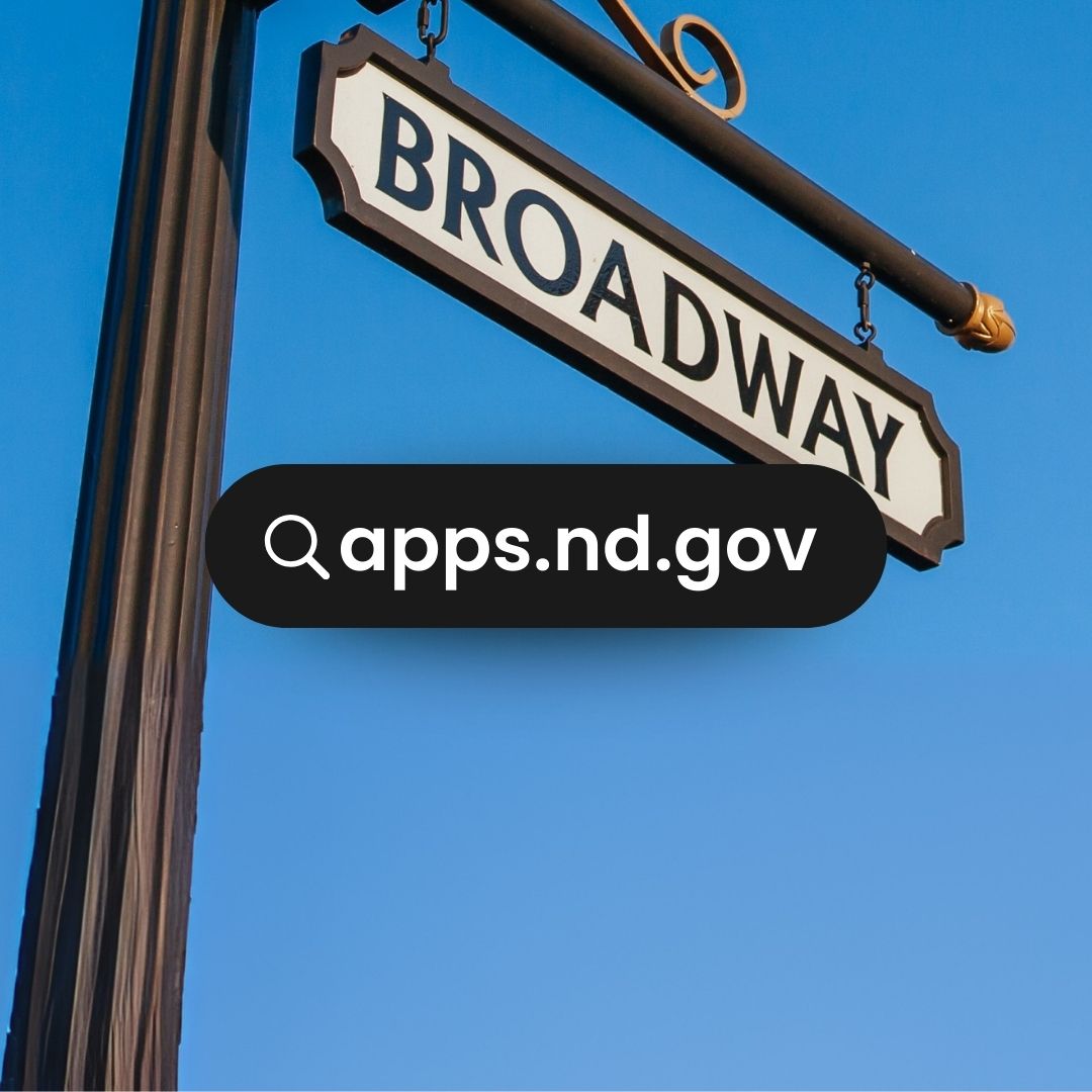 How to File North Dakota Sales Tax Online