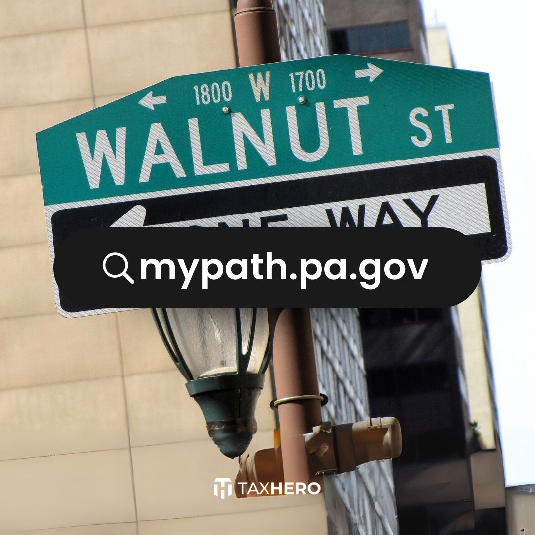 How to File Pennsylvania Sales Tax Online