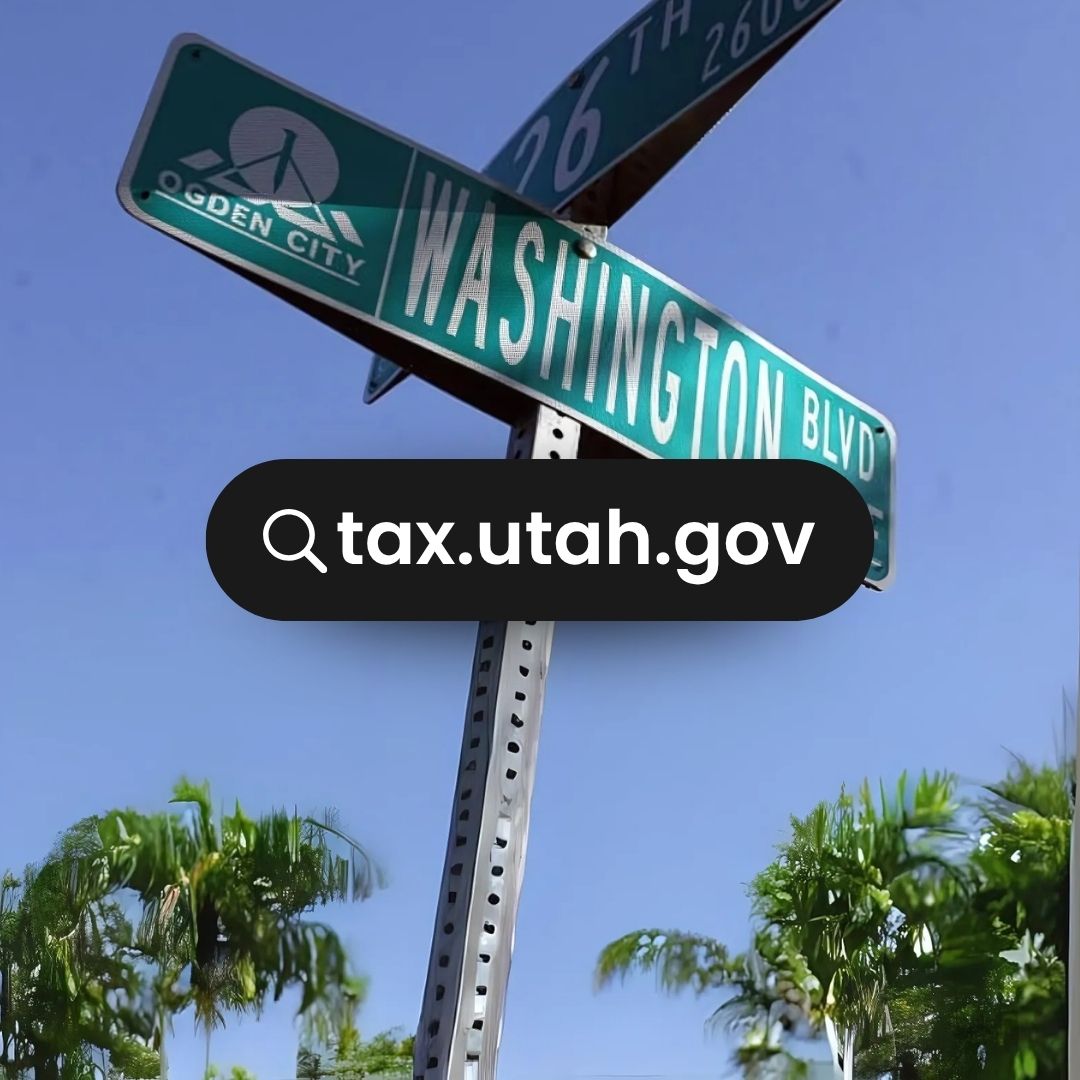 How to File Utah Sales Tax Online