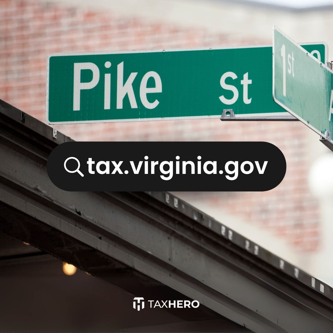 How to File Washington Sales Tax Online