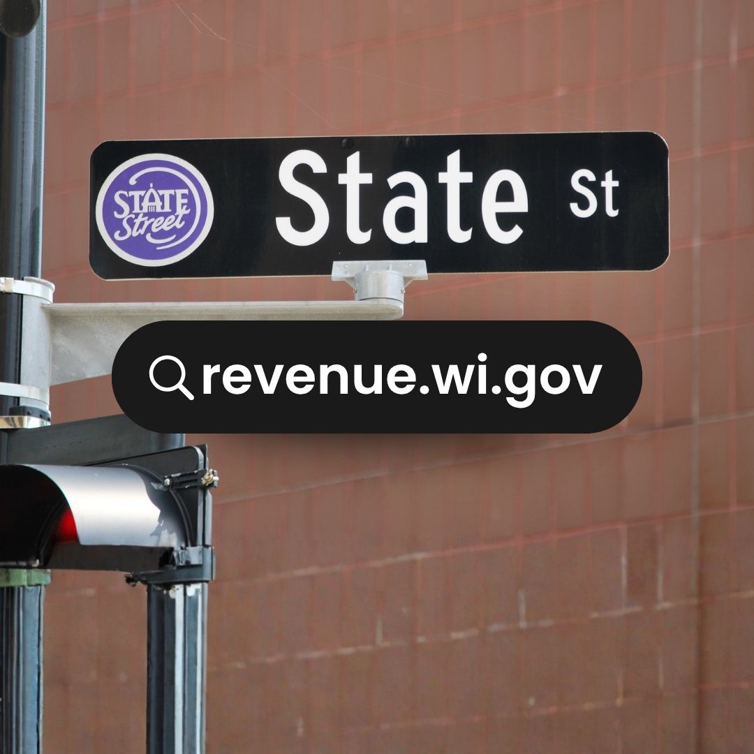 How to File Wisconsin Sales Tax Online