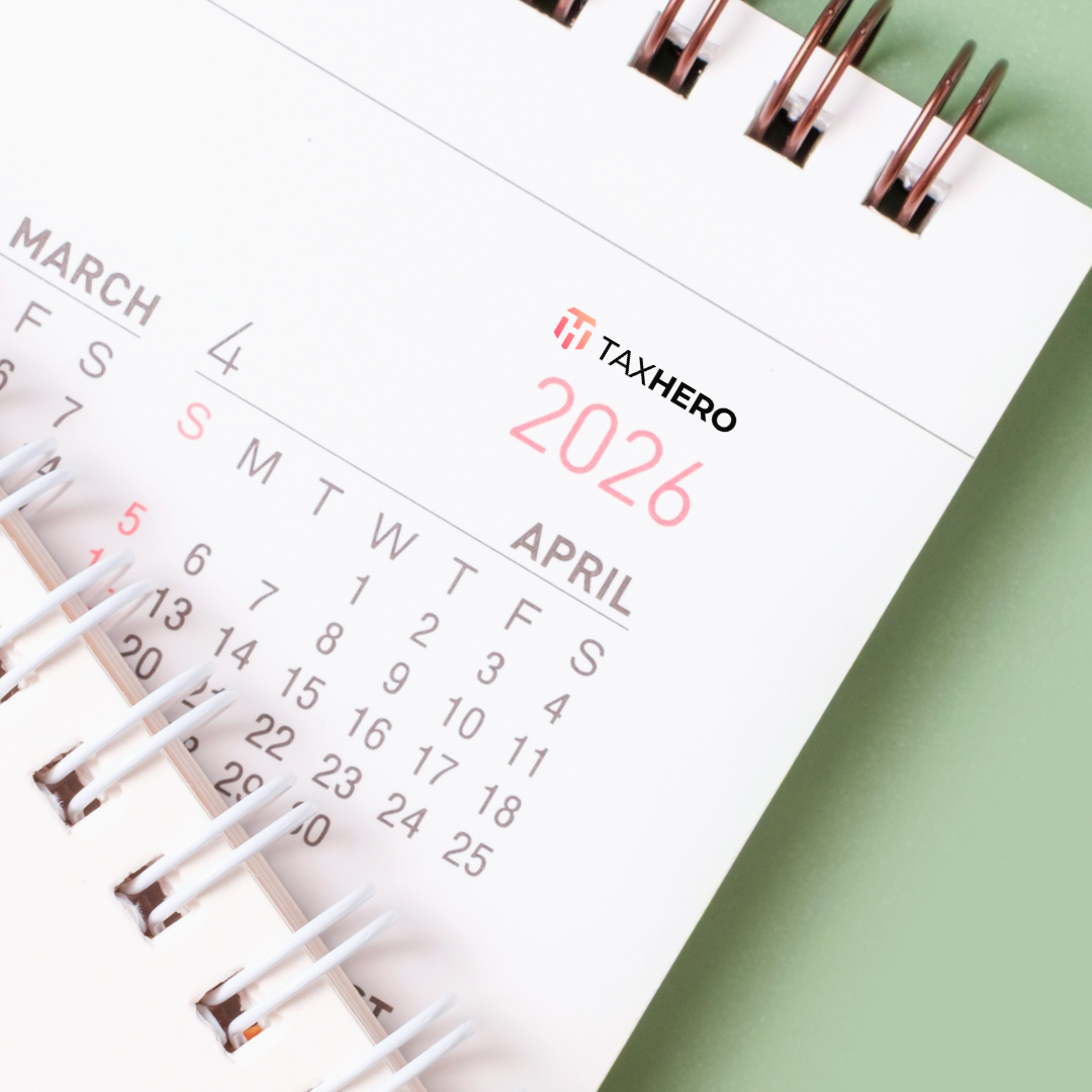 Sales Tax Holiday 2026