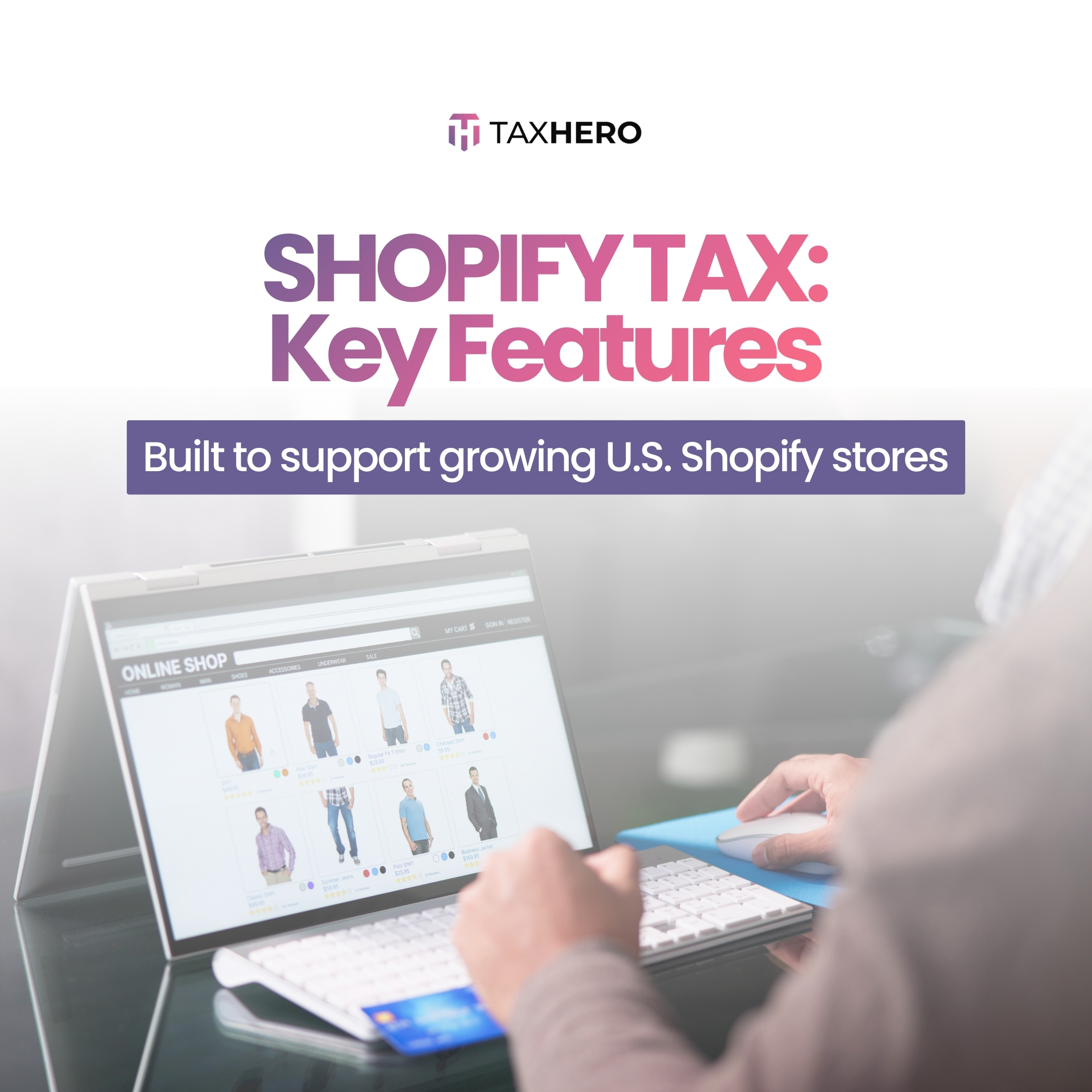 Does Shopify Collect Sales Tax? A Complete Guide To Compliance