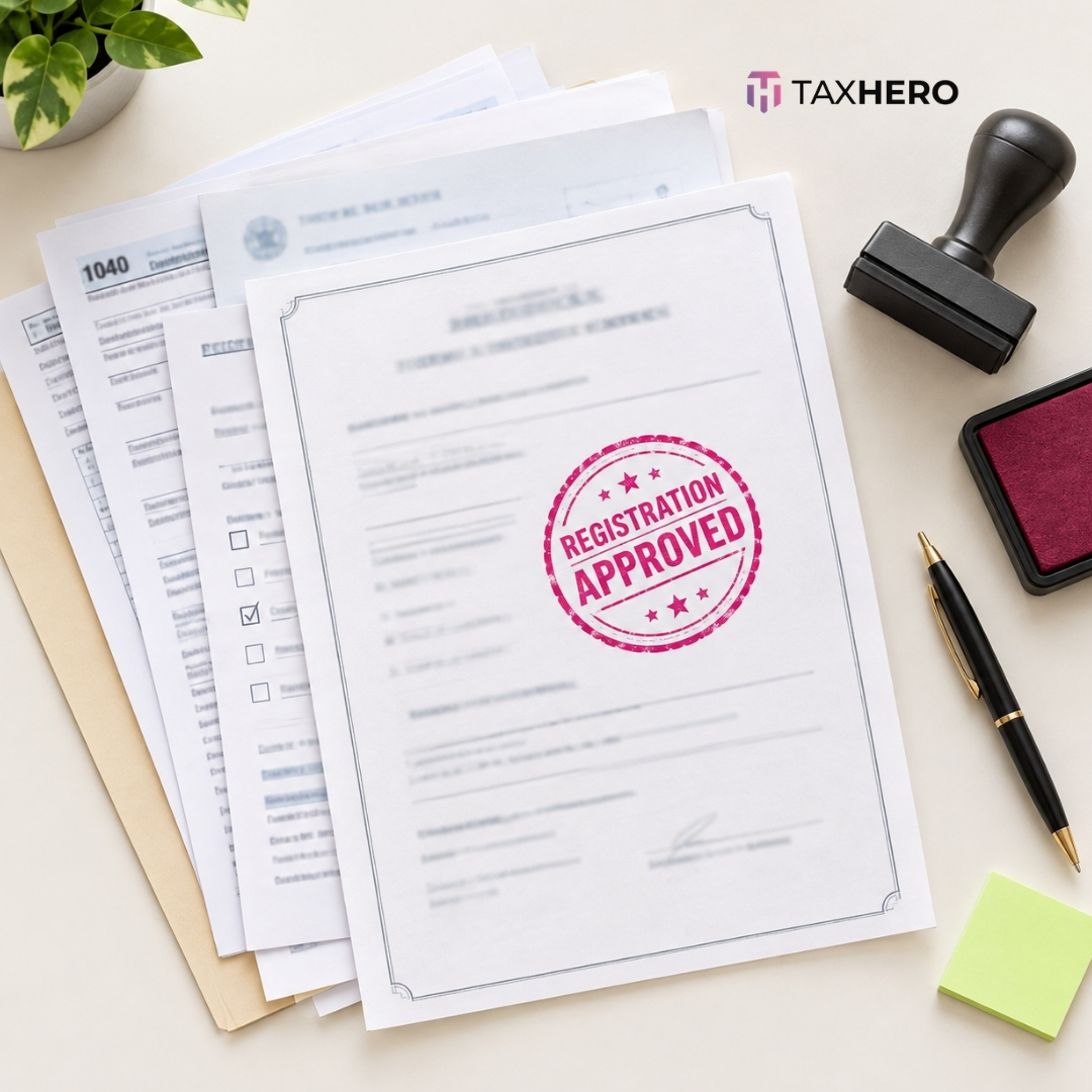 Business Registration vs. Sales Tax Registration: What Ecommerce Brands Need to Know